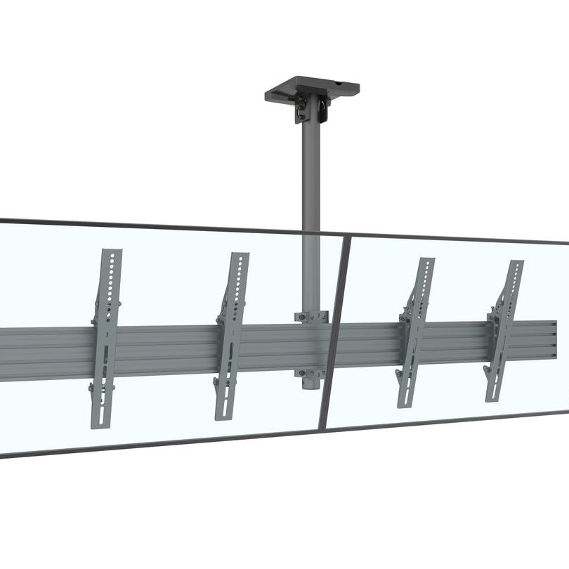 Multibrackets M Menu Board Mount Pro MBC2X1U