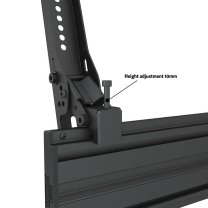 Multibrackets M Menu Board Mount Pro MBC4X1U