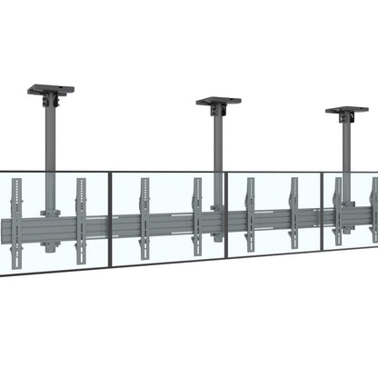 Multibrackets M Menu Board Mount Pro MBC4X1U