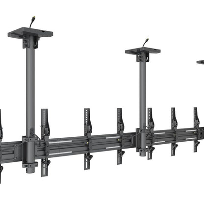 Multibrackets M Menu Board Mount Pro MBC4X1U