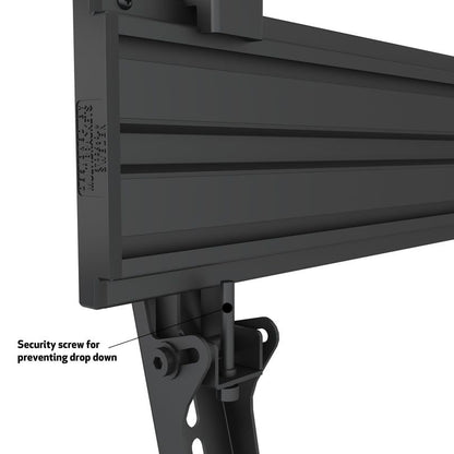 Multibrackets M Menu Board Mount Pro MBC4X1U