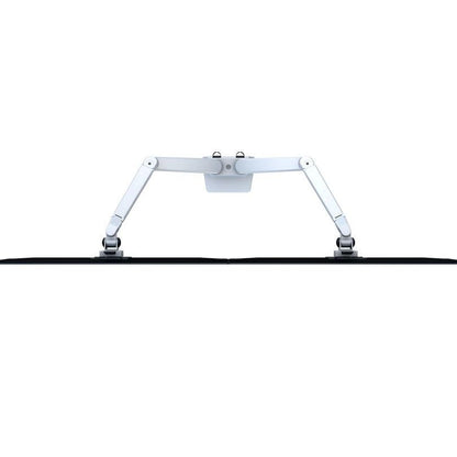 Multibrackets M VESA Gas Lift Arm Dual Side by Side Silver