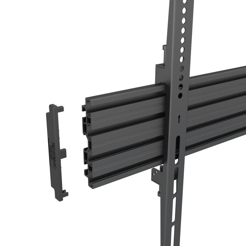 Multibrackets M Wallmount Pro MBW1U Fixed Black