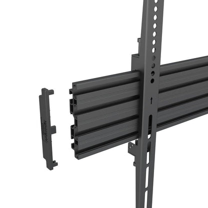 Multibrackets M Wallmount Pro MBW1U Fixed Black