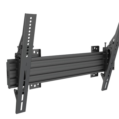 Multibrackets M Wallmount Pro MBW1U Tilt Black