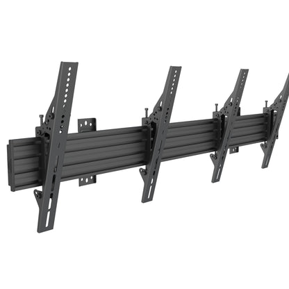 Multibrackets M Wallmount Pro MBW2U Tilt Black