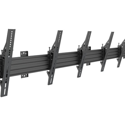 Multibrackets M Wallmount Pro MBW3U Tilt Black