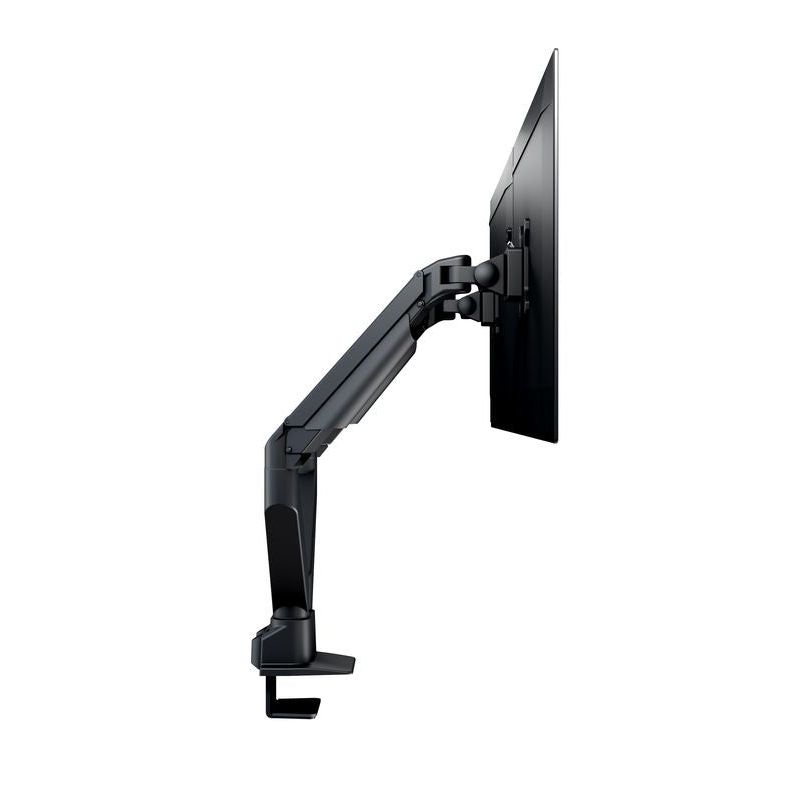 Multibrackets M VESA Gas Lift Arm Dual Side by Side HD Black