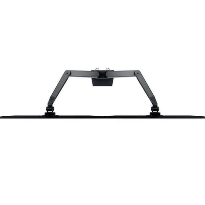 Multibrackets M VESA Gas Lift Arm Dual Side by Side HD Black