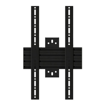 Multibrackets M Wallmount Pro MBSTH1UP 200x600 Fixed Black