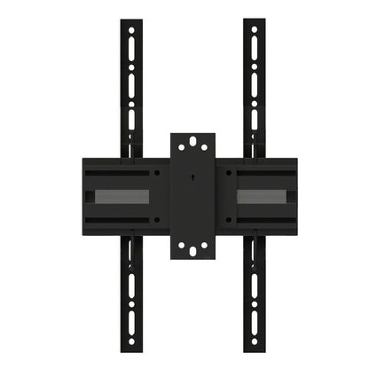 Multibrackets M Wallmount Pro MBSTH1UP 200x600 Fixed Black