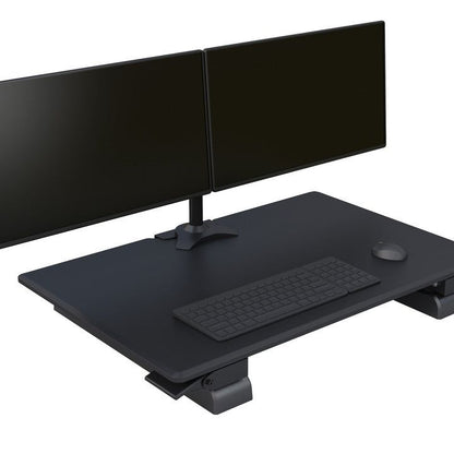 Multibrackets M Deskstand Workstation I