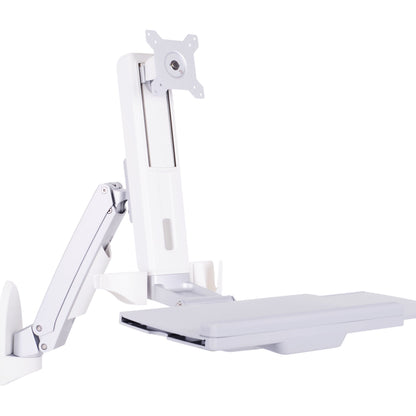 Multibrackets M Workstation Arm Single