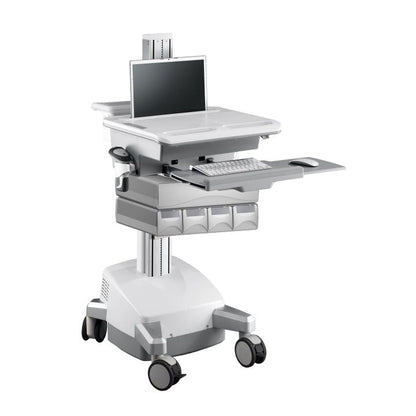 Multibrackets M Workstation Cart Drawer IIII