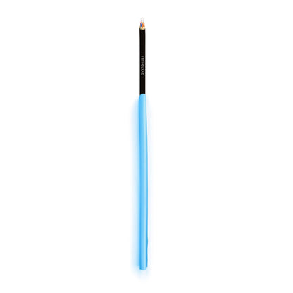 Multibrackets M Universal Cable Sock Self Wrapping 5mm Blue 25m