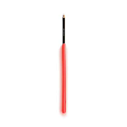 Multibrackets M Universal Cable Sock Self Wrapping 5mm Red 25m