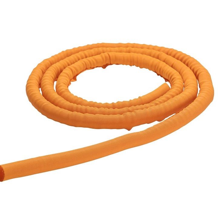 Multibrackets M Universal Cable Sock Self Wrapping 19mm Orange 25m