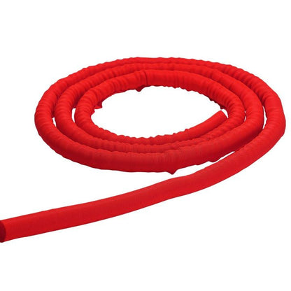 Multibrackets M Universal Cable Sock Self Wrapping 19mm Red 25m