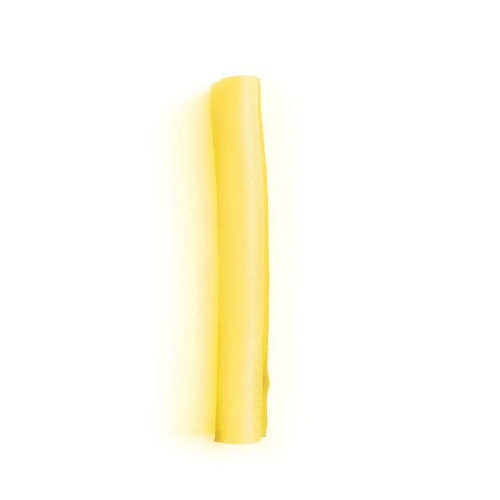 Multibrackets M Universal Cable Sock Self Wrapping 25mm Yellow 25m