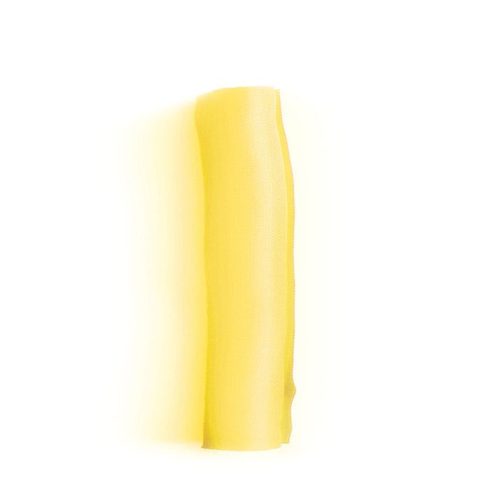 Multibrackets M Universal Cable Sock Self Wrapping 40mm Yellow 25m