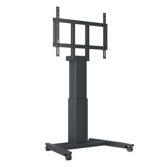 Multibrackets M Motorized Public Floorstand 160kg Black SD