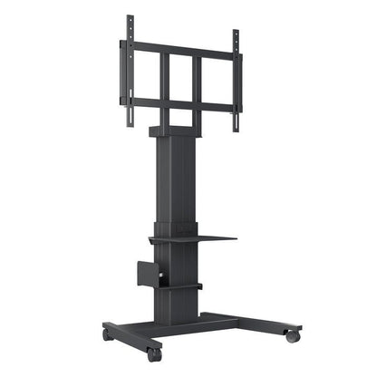 Multibrackets M Motorized Public Floorstand 160kg Black SD