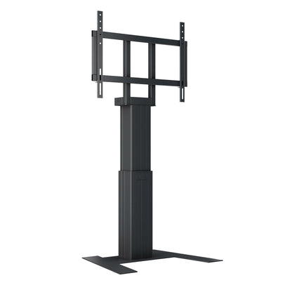 Multibrackets M Motorized Public Floorbase 160kg Black SD