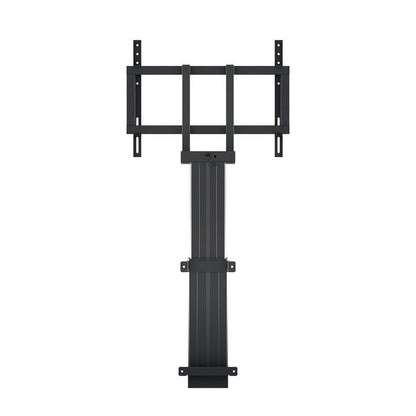 Multibrackets M Motorized Public Floormount 160kg Black SD