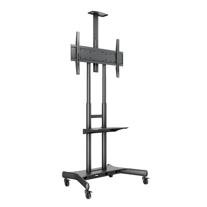 Multibrackets M Public Floorstand Basic 180 incl shelf & camera holder
