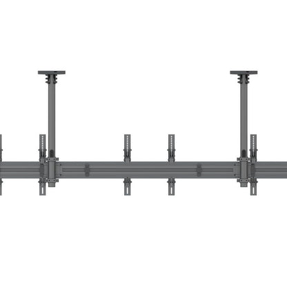 Multibrackets M Menu Board Mount Pro MBC3X1U