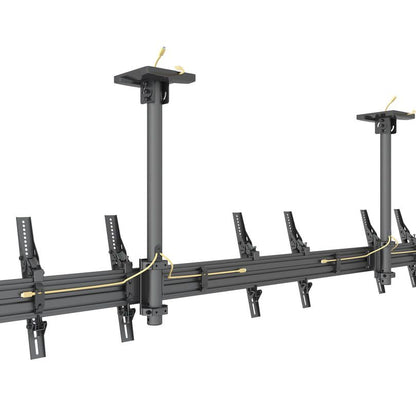Multibrackets M Menu Board Mount Pro MBC3X1U
