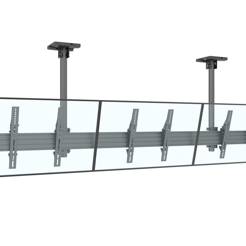 Multibrackets M Menu Board Mount Pro MBC3X1U