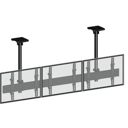 Multibrackets M Menu Board Mount Pro MBC3X1U