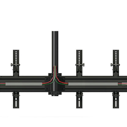 Multibrackets M Menu Board Mount Pro MBC3X1U