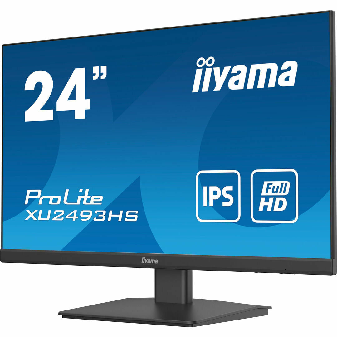 iiyama ProLite XU2493HS-B4 24" IPS Monitor