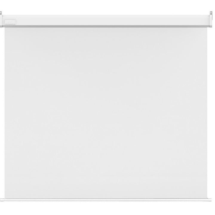 Multibrackets M 1:1 Motorized Projection Screen 360x360, 200" White Edition