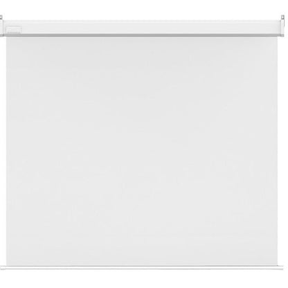 Multibrackets M 1:1 Motorized Projection Screen 172x172, 96" White Edition