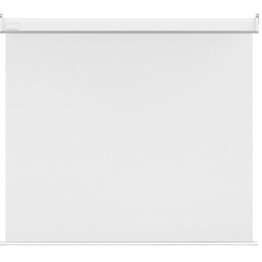 Multibrackets M 1:1 Motorized Projection Screen 172x172, 96" White Edition