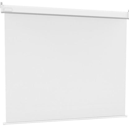 Multibrackets M 1:1 Motorized Projection Screen 172x172, 96" White Edition
