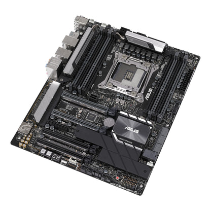 ASUS WS X299 PRO Intel® X299 LGA 2066 (Socket R4) ATX