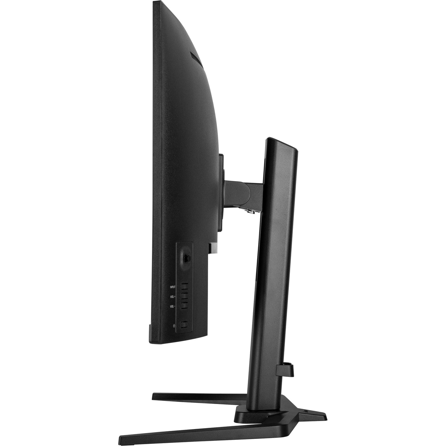 iiyama G-MASTER Red Eagle GCB3280QSU-B1  32" 1500R 165Hz Curved Gaming Monitor