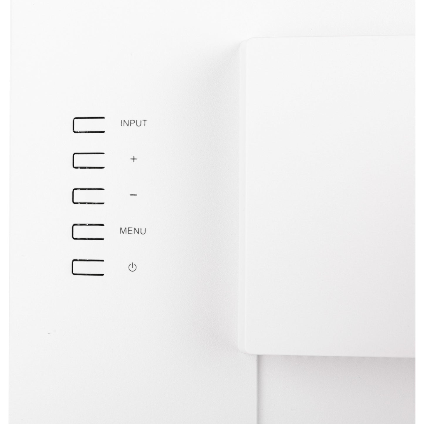 iiyama G-Master GB2470HSU-W5 24" Red Eagle Full HD IPS Gaming Monitor in White