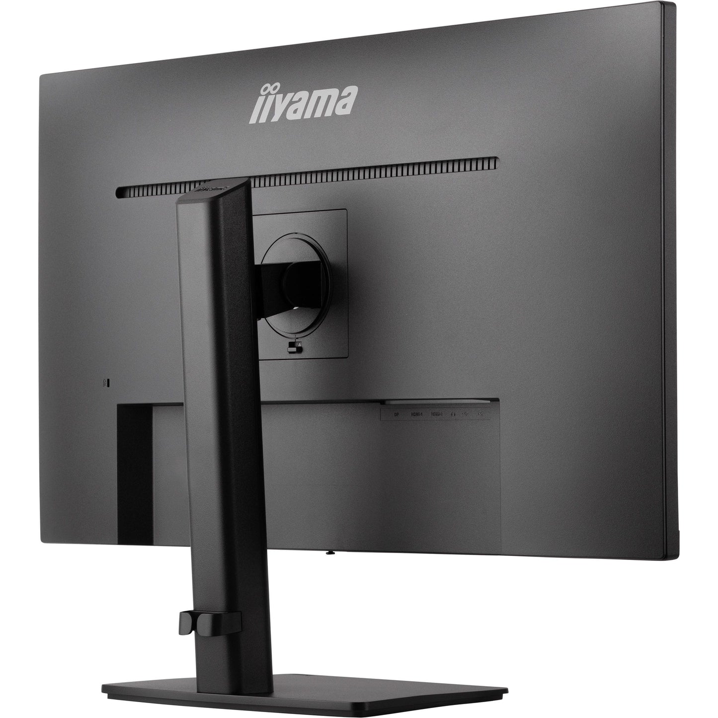 iiyama ProLite XUB3294QSU-B1 computer monitor 80 cm (31.5") 2560 x 1440 pixels Wide Quad HD LCD Black