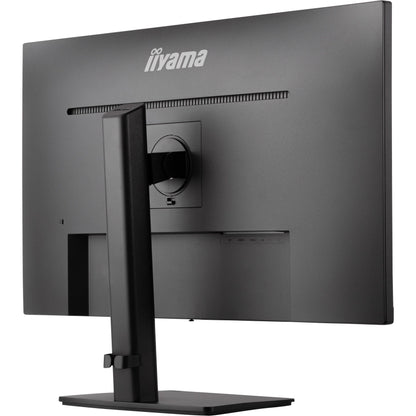iiyama ProLite XUB3294QSU-B1 computer monitor 80 cm (31.5") 2560 x 1440 pixels Wide Quad HD LCD Black