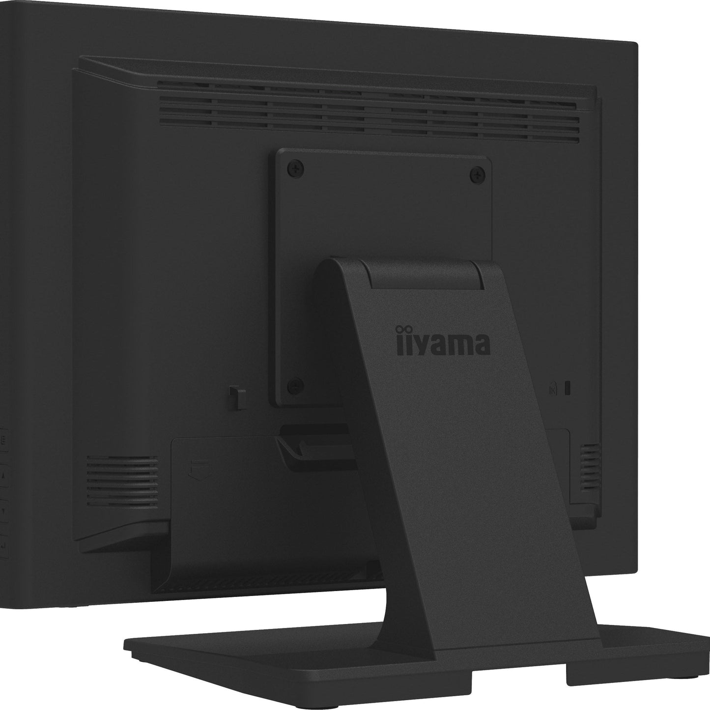 iiyama ProLite T1532MSC-B1S computer monitor 38.1 cm (15") 1024 x 768 pixels XGA LCD Touchscreen Black