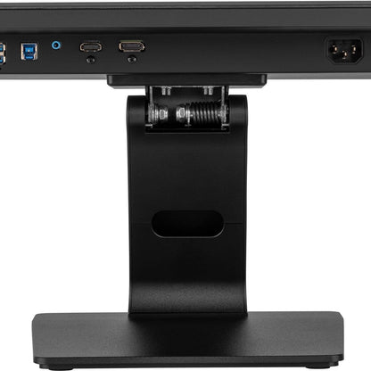 iiyama ProLite computer monitor 60.5 cm (23.8") 1920 x 1080 pixels Full HD LED Touchscreen Black