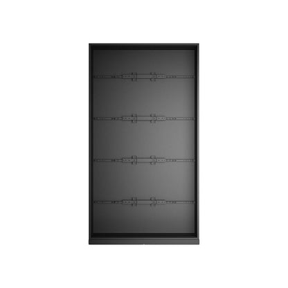Multibrackets M Pro Series - Philips LED 7000-series Totem Floorbase MBFB 1X8