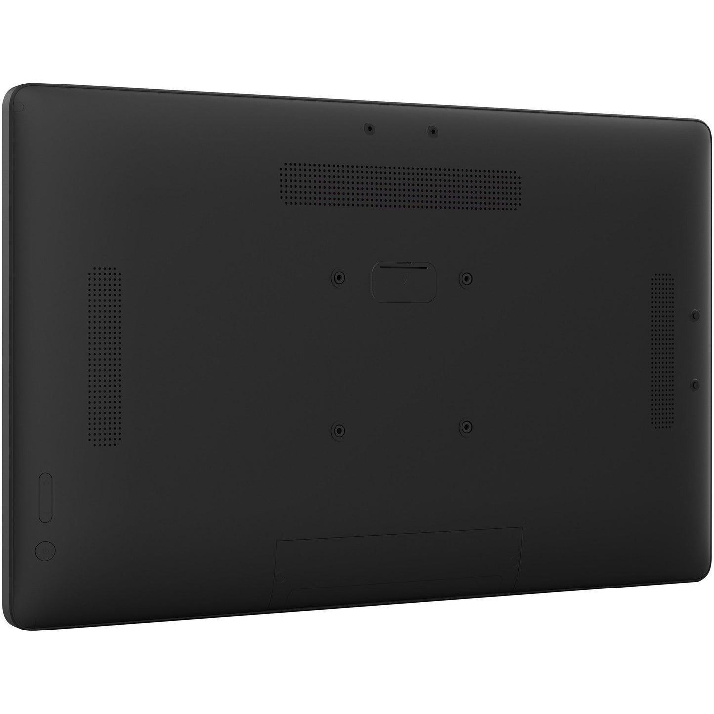 iiyama TW2424AS-B1 Signage Display Digital signage flat panel 60.5 cm (23.8") Wi-Fi 250 cd/m² 4K Ultra HD Black Touchscreen Built-in processor Android 24/7