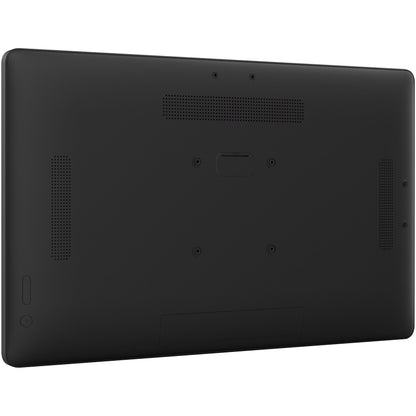 iiyama TW2424AS-B1 Signage Display Digital signage flat panel 60.5 cm (23.8") Wi-Fi 250 cd/m² 4K Ultra HD Black Touchscreen Built-in processor Android 24/7