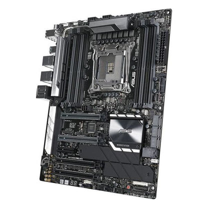 ASUS WS C422 PRO/SE Intel® C422 LGA 2066 (Socket R4) ATX